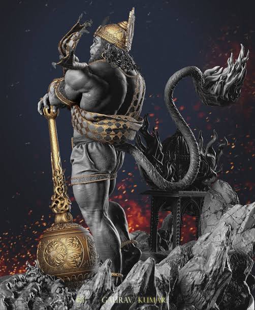 Jai Shree Ram!!!